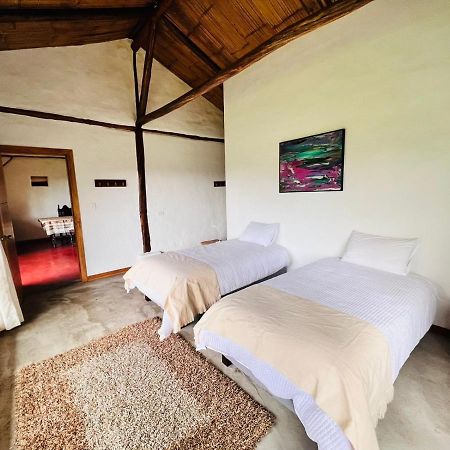 Casa iLayaku Villa Quito Eksteriør billede