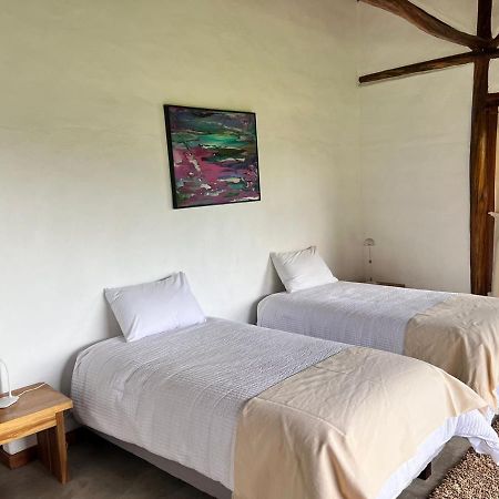 Casa iLayaku Villa Quito Eksteriør billede