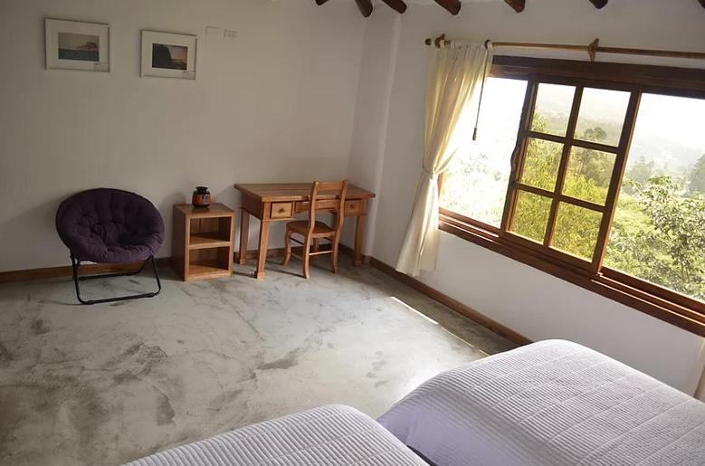 Casa iLayaku Villa Quito Eksteriør billede