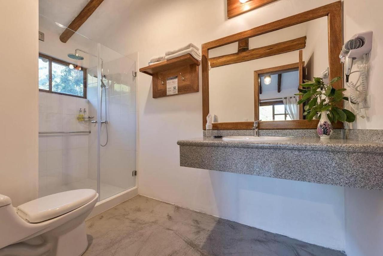Casa iLayaku Villa Quito Eksteriør billede