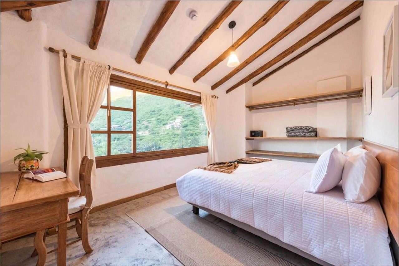 Casa iLayaku Villa Quito Eksteriør billede