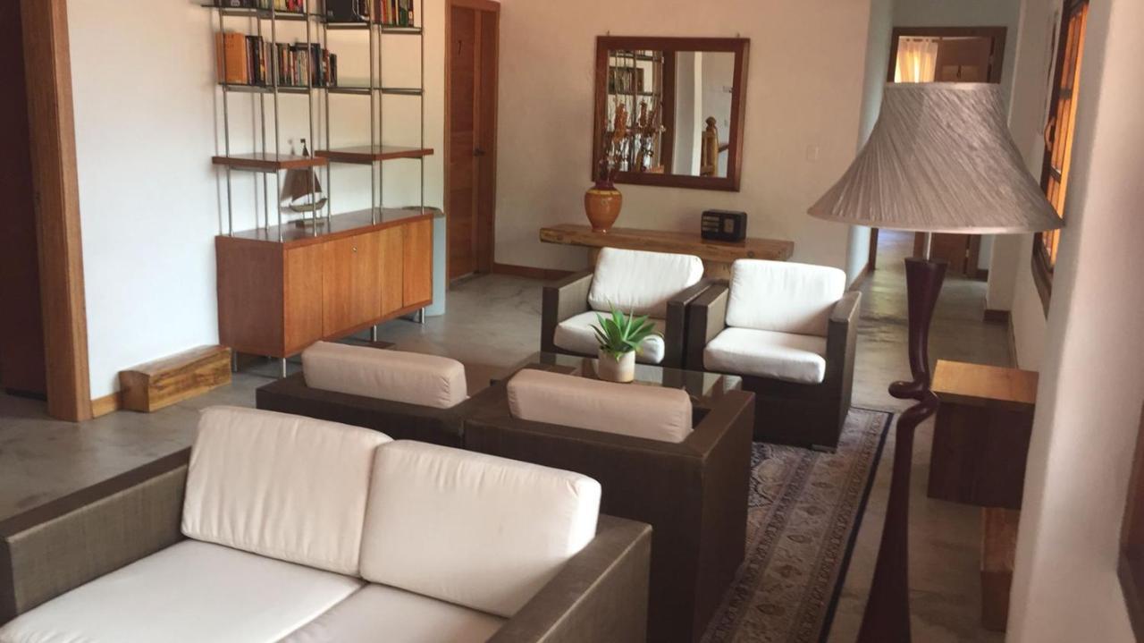 Casa iLayaku Villa Quito Eksteriør billede