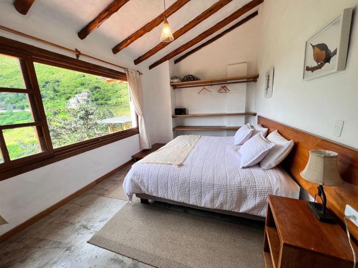 Casa iLayaku Villa Quito Eksteriør billede